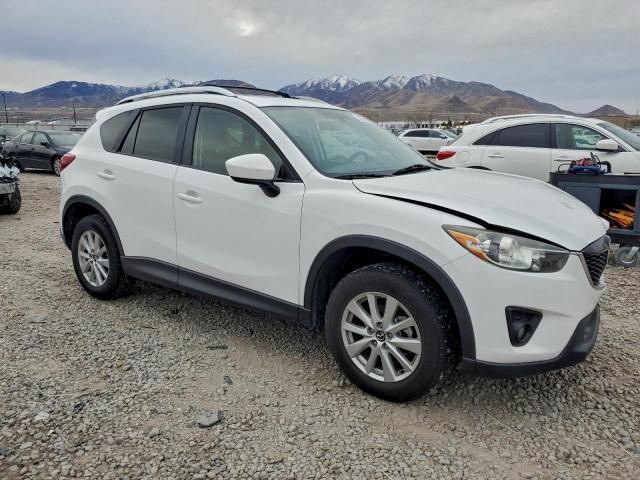 Mazda Cx Touring Image 12