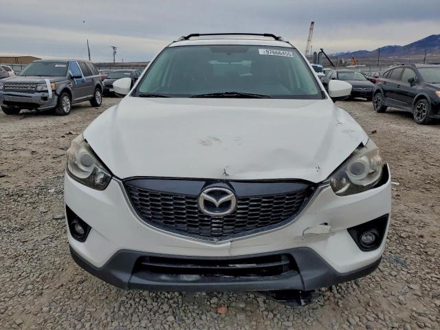 Mazda Cx Touring Image 6