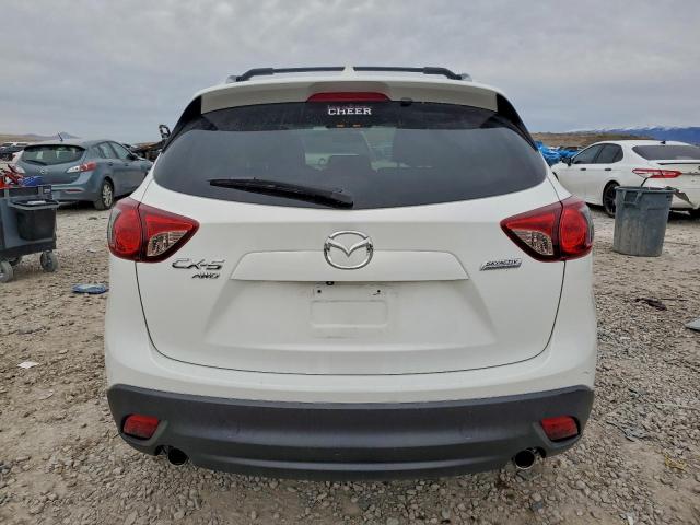 Mazda Cx Touring Image 10