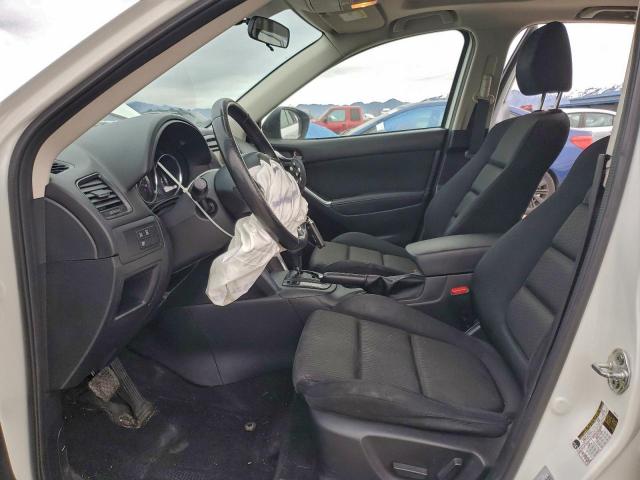 Mazda Cx Touring Image 3