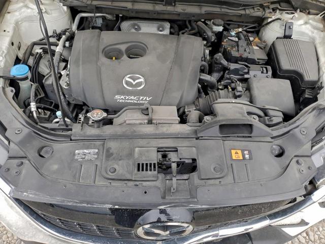 Mazda Cx Touring Image 9