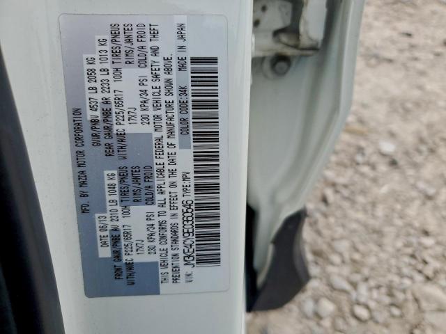 Mazda Cx Touring Image 7