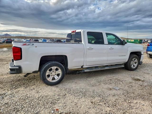 Chevrolet Silverado K1500 Lt Image 3