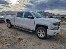 Chevrolet Silverado K1500 Lt Image 7