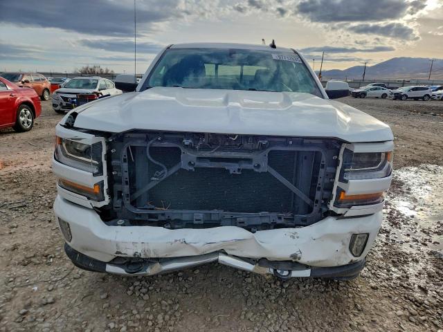 Chevrolet Silverado K1500 Lt Image 4