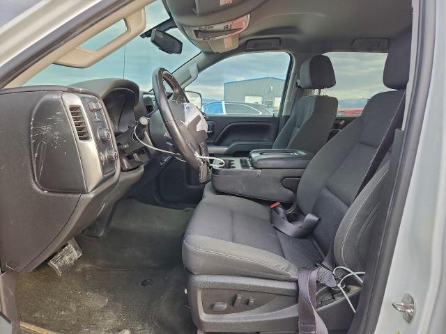 Chevrolet Silverado K1500 Lt Image 6