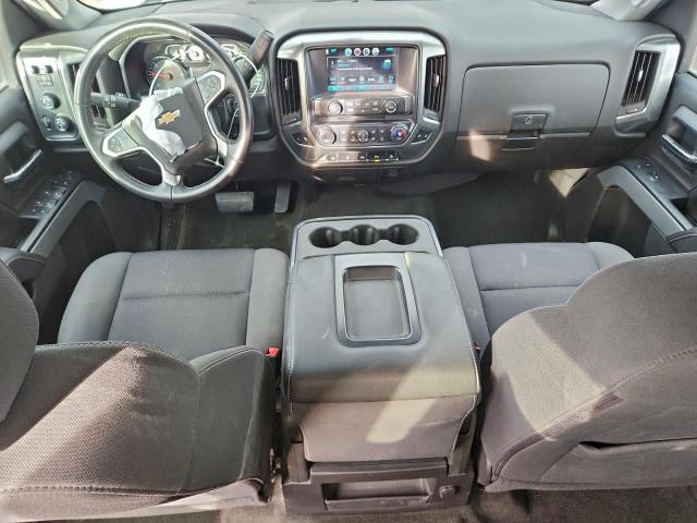 Chevrolet Silverado K1500 Lt Image 12