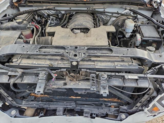 Chevrolet Silverado K1500 Lt Image 11