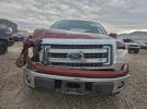 Ford F-150 Supercrew Image 8
