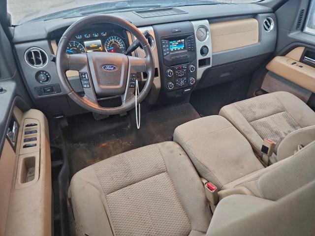 Ford F-150 Supercrew Image 2