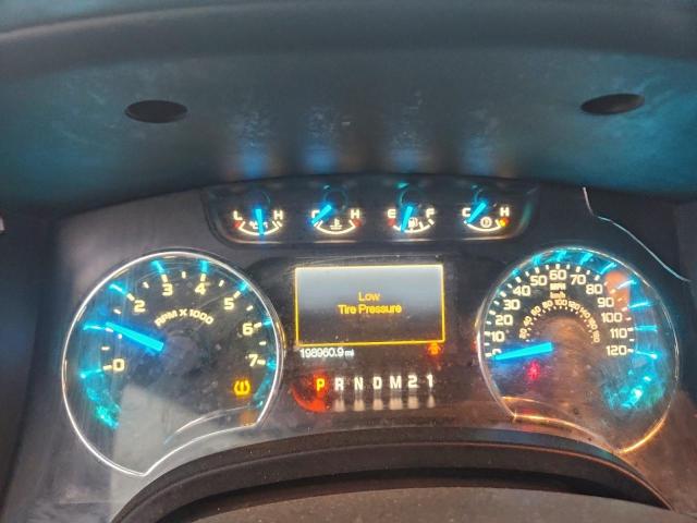 Ford F-150 Supercrew Image 10