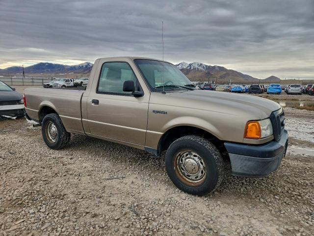 Ford Ranger Image 4