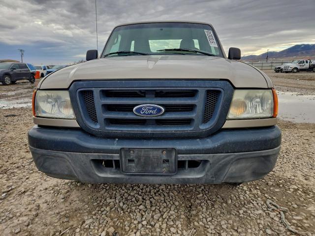 Ford Ranger Image 10