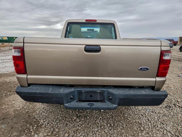 Ford Ranger Image 12