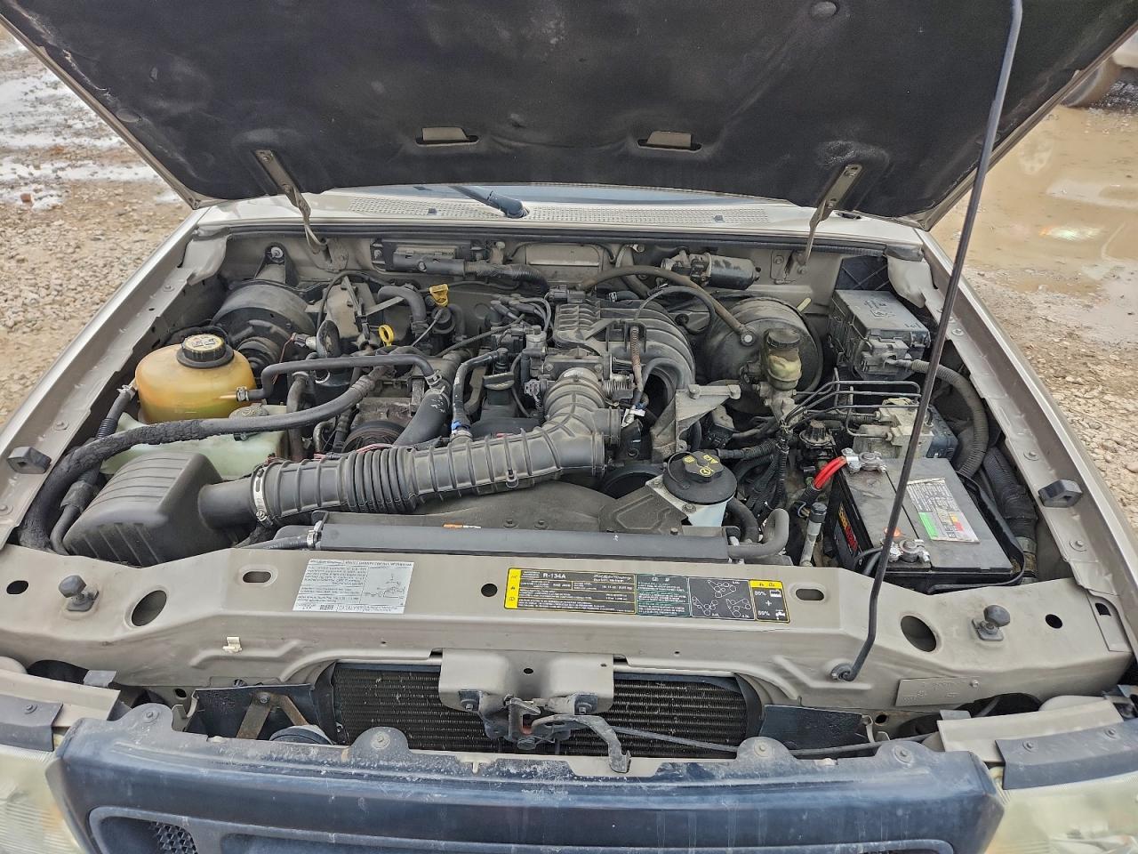 Ford Ranger Image 11