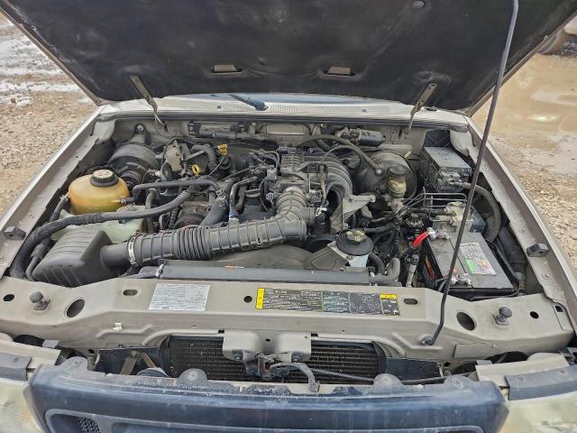 Ford Ranger Image 11