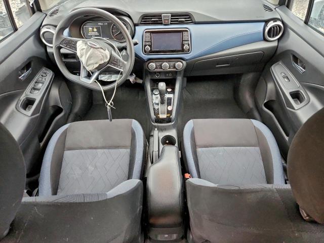 Nissan Versa Sv Image 2