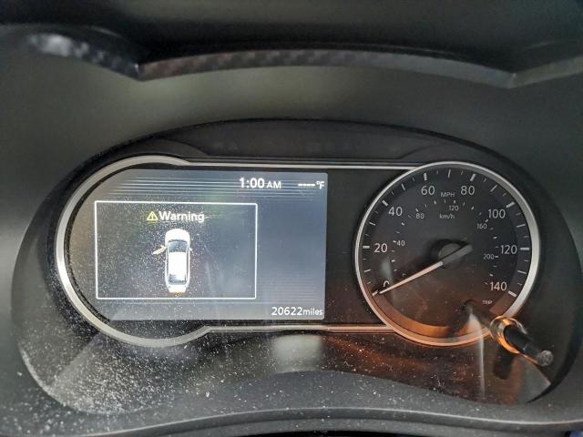 Nissan Versa Sv Image 5