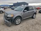 Land Rover LR2 Hse Image 1