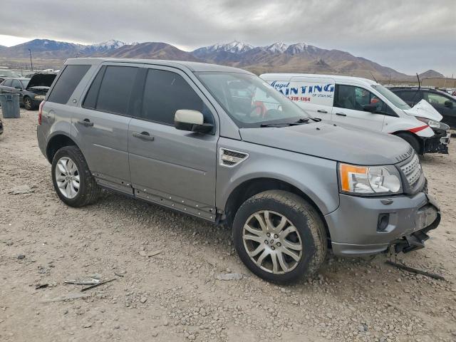 Land Rover LR2 Hse Image 4