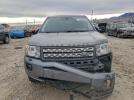 Land Rover LR2 Hse Image 5