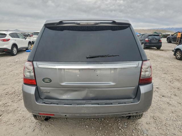 Land Rover LR2 Hse Image 7