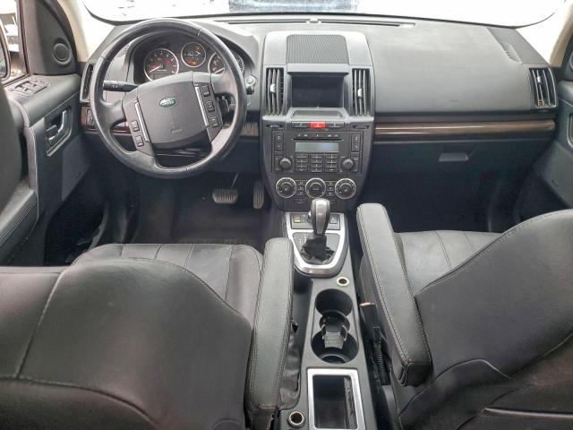 Land Rover LR2 Hse Image 9