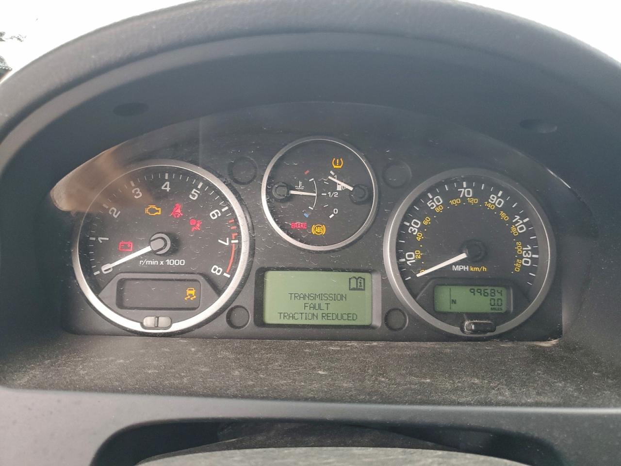 Land Rover LR2 Hse Image 2