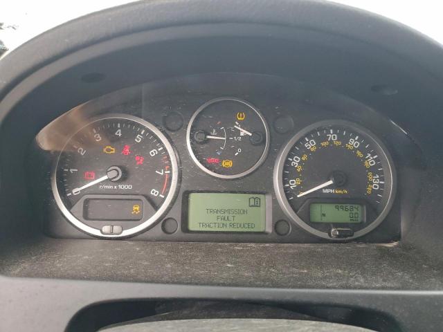 Land Rover LR2 Hse Image 2