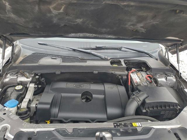 Land Rover LR2 Hse Image 13