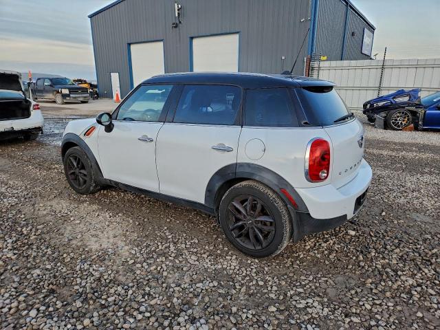 MINI Cooper Countryman Image 2