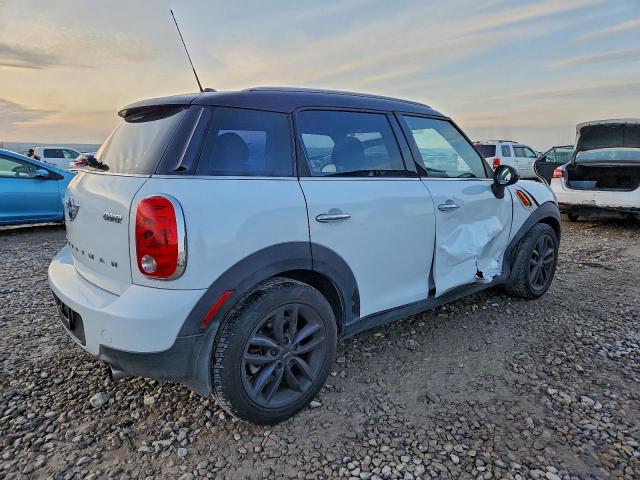 MINI Cooper Countryman Image 12
