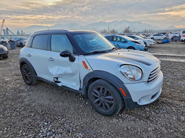 MINI Cooper Countryman Image 3