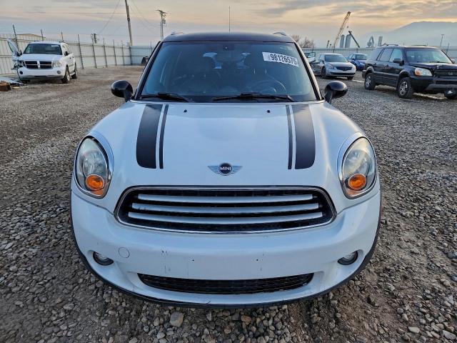 MINI Cooper Countryman Image 10