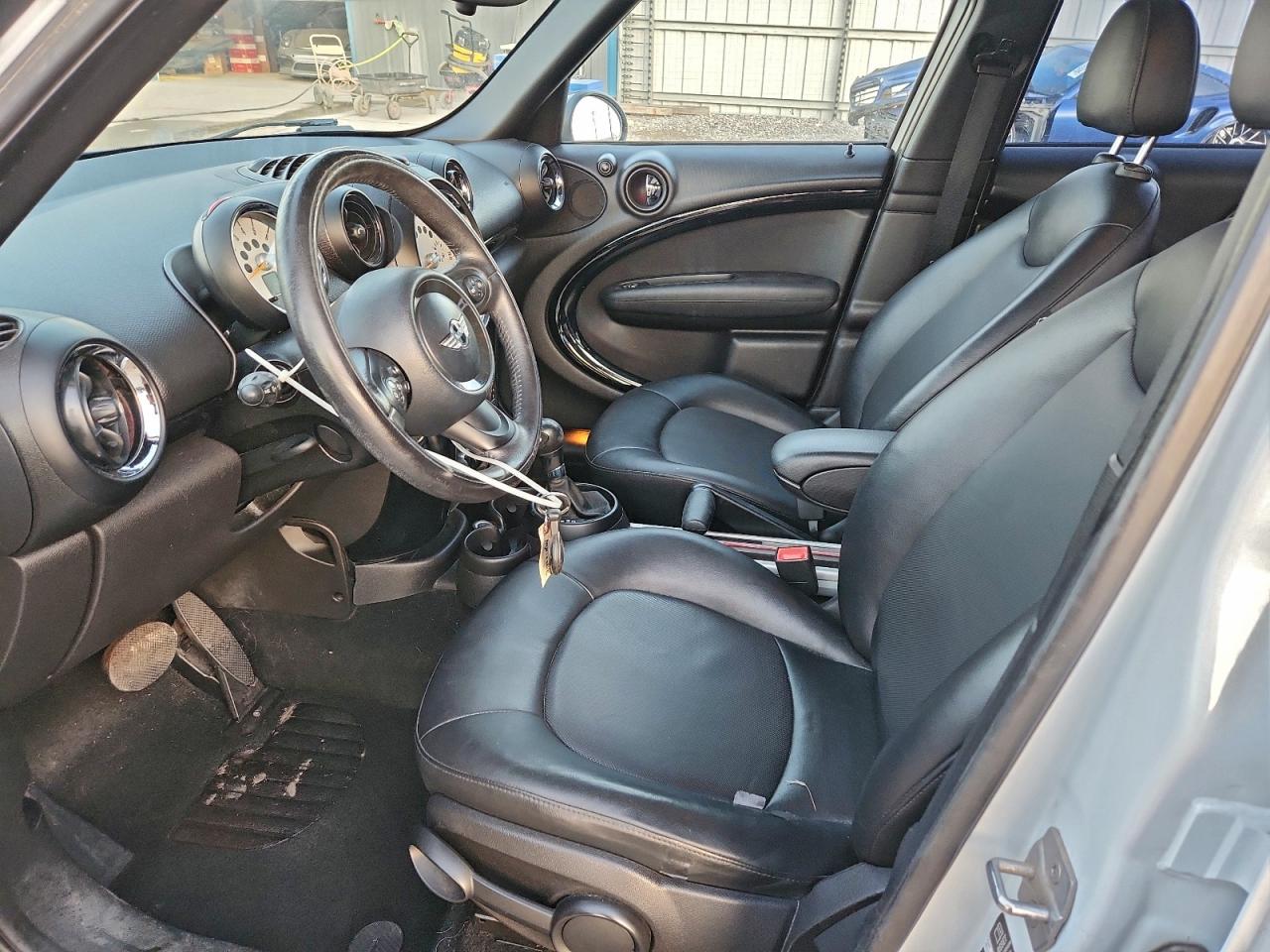 MINI Cooper Countryman Image 6