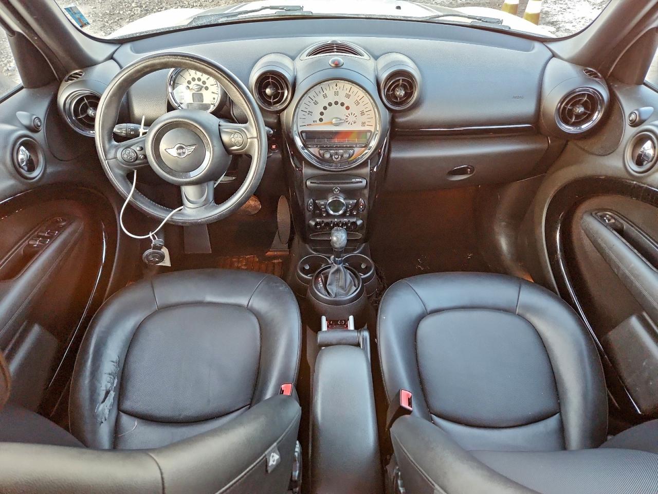 MINI Cooper Countryman Image 4