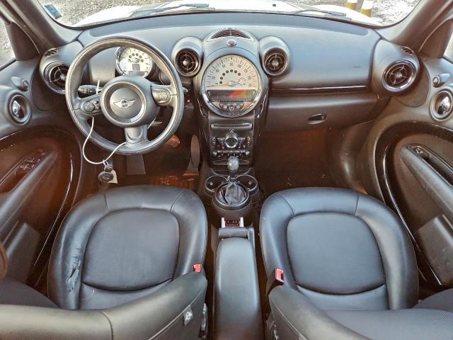 MINI Cooper Countryman Image 4