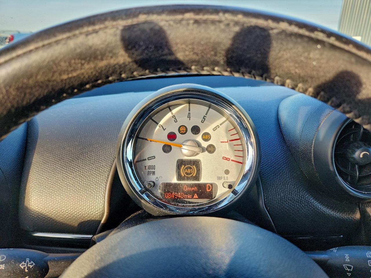 MINI Cooper Countryman Image 8