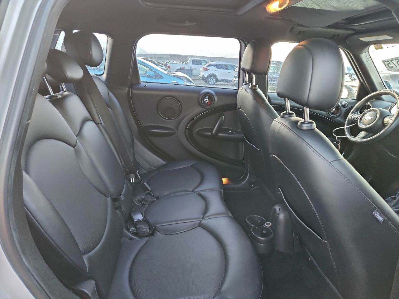 MINI Cooper Countryman Image 5