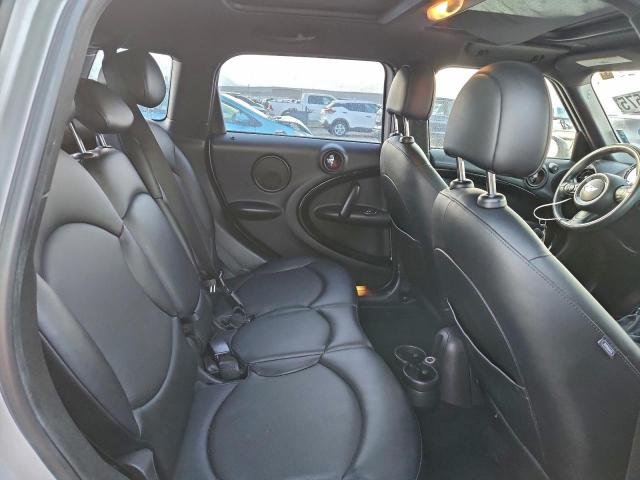 MINI Cooper Countryman Image 5