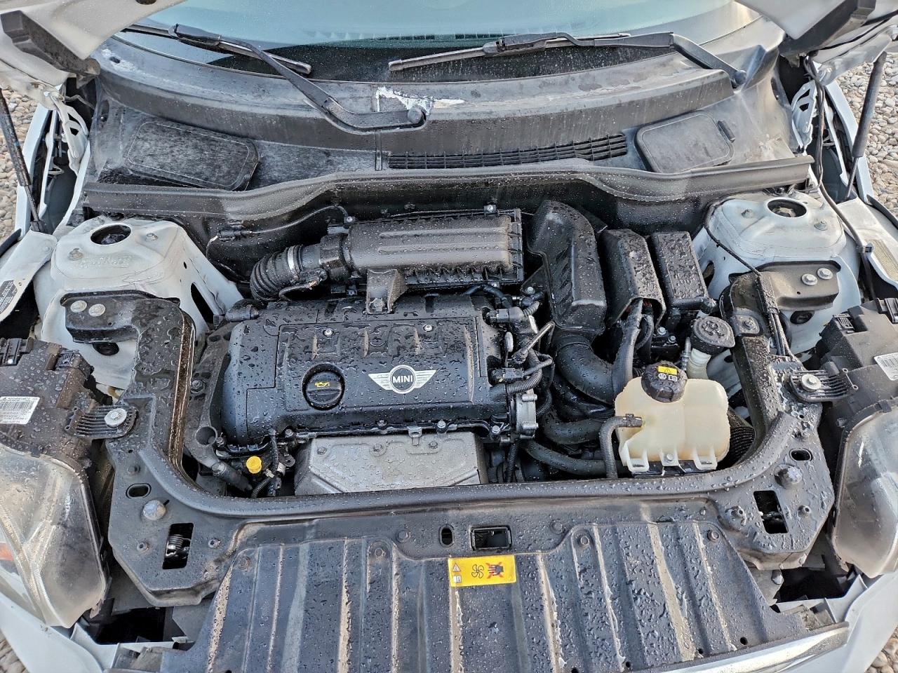 MINI Cooper Countryman Image 11