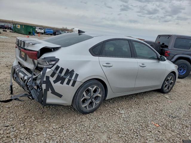 Kia Forte Fe Image 6