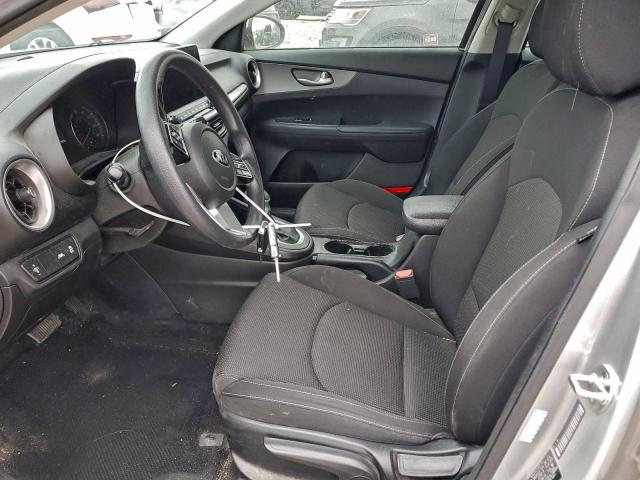 Kia Forte Fe Image 3