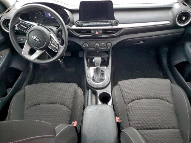 Kia Forte Fe Image 9