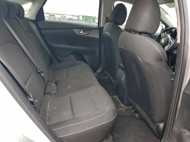 Kia Forte Fe Image 11