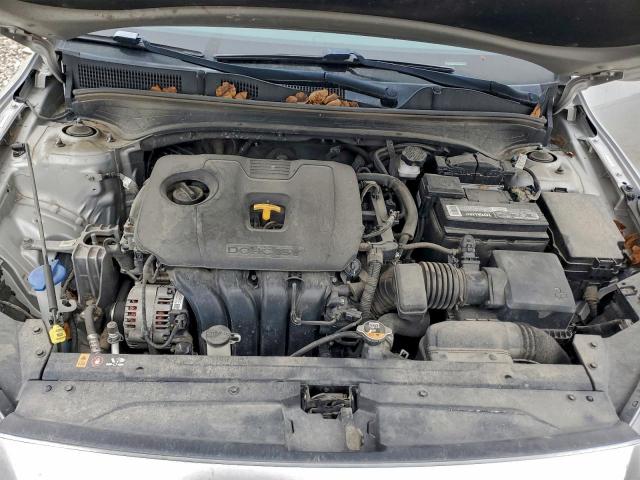 Kia Forte Fe Image 12