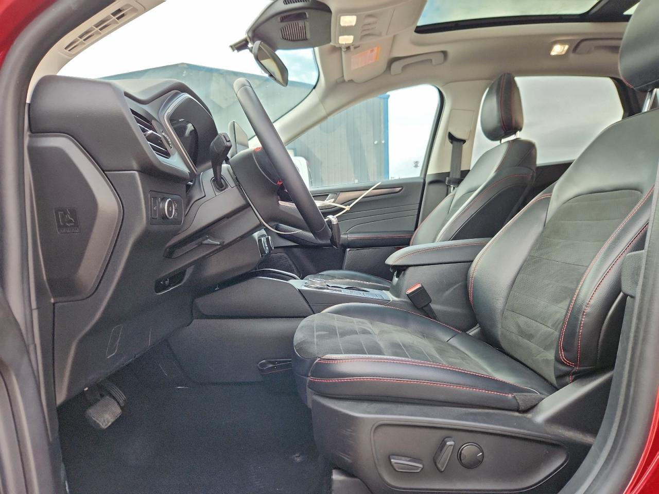 Ford Escape Sel Image 6