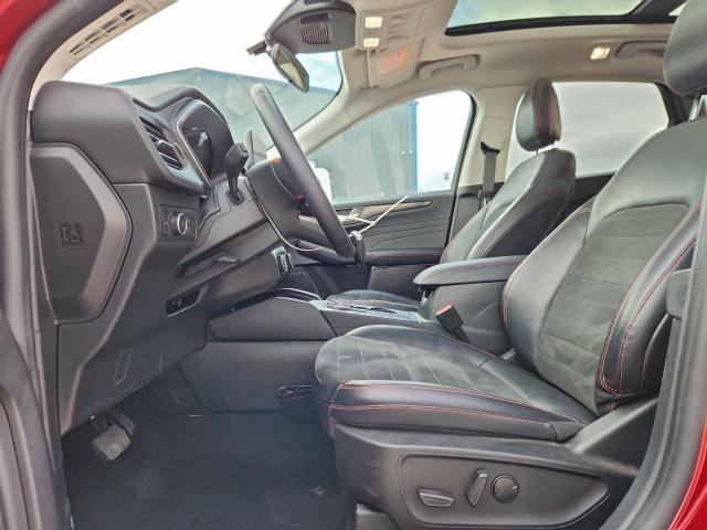 Ford Escape Sel Image 6