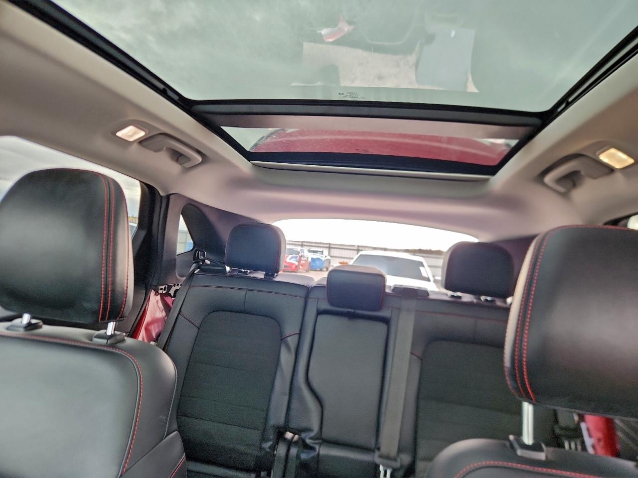 Ford Escape Sel Image 9