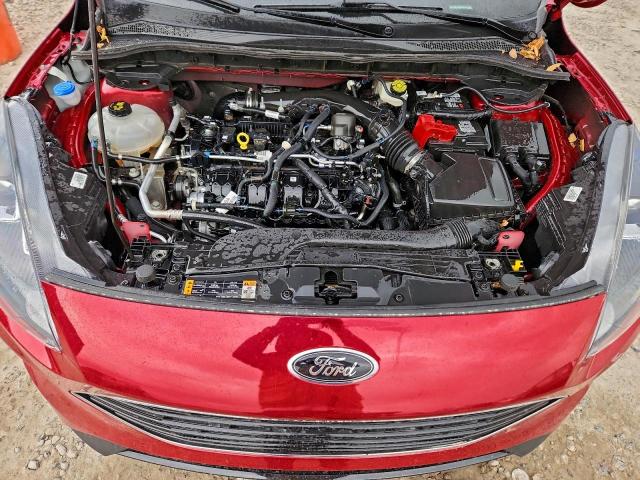 Ford Escape Sel Image 11